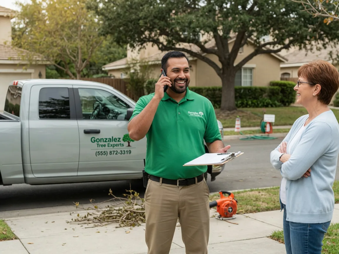 Tree Service New Bedford, IL FAQs